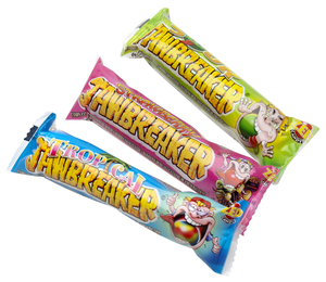 ZED JAWBREAKER MIX 2K