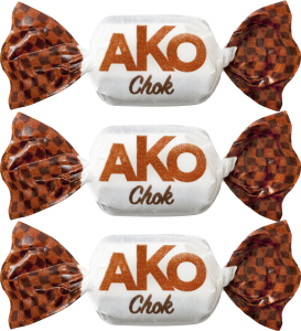 AKO CHOK 5K