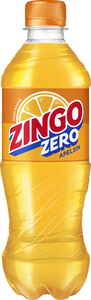 ZINGO APELSIN SF 50CL