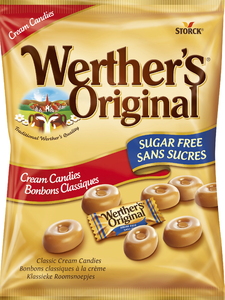 WERTHERS ORIGINAL SF 70G
