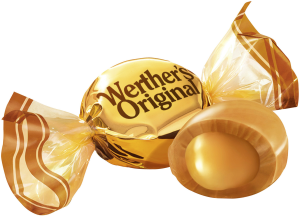 WERTHERS CREAMY FILLING 3