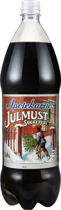 APOTEK JULMUST SF 1.4L