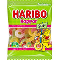 HARIBO NAPPERS SOUR 80G