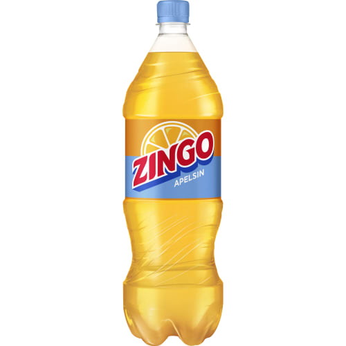 ZINGO ORANGE 1.5L