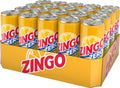 ZINGO Lemon SF 33CL