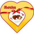 Marabou Hearts 165g