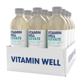 VITAMIN WELL ELEVATE 50CL