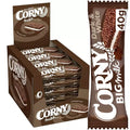 CORNY BIG DARK CHOCO 50G