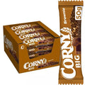 CORNY BIG BROWNIE 50G