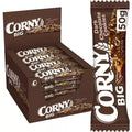 CORNY BIG CHOCOLATE 50G