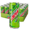 MOUNTAIN DEW CITRUS 33CL