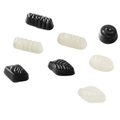 WINEGUM BLACK&WHITE 3K