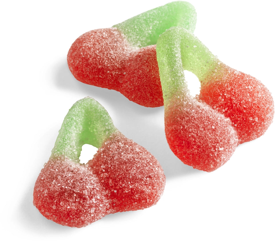 HAPPY CHERRIES SOUR 2K