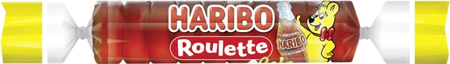 ROULETTE COLA 25G 1.25K