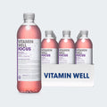 VITAMIN WELL FOCUS 50CL