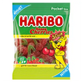 HARIBO HAPPY CHERRIES SOUR 75G