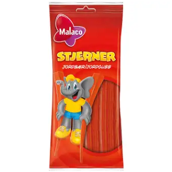 MALACO STJÄRNOR JORDG 92G