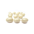 WHITE CHOCOLATE ALMONDS 3.8K