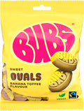 GOODY BANANA TOFFEE 90G