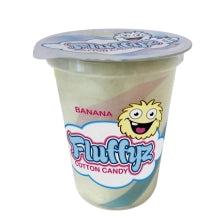 Cotton Candy Banana 20g