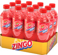 ZINGO STRAWBERRY SF 50CL