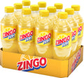 ZINGO LEMON SF 50CL