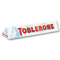 Toblerone White 100g