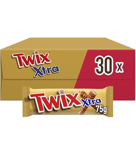 TWIX 2P 75G