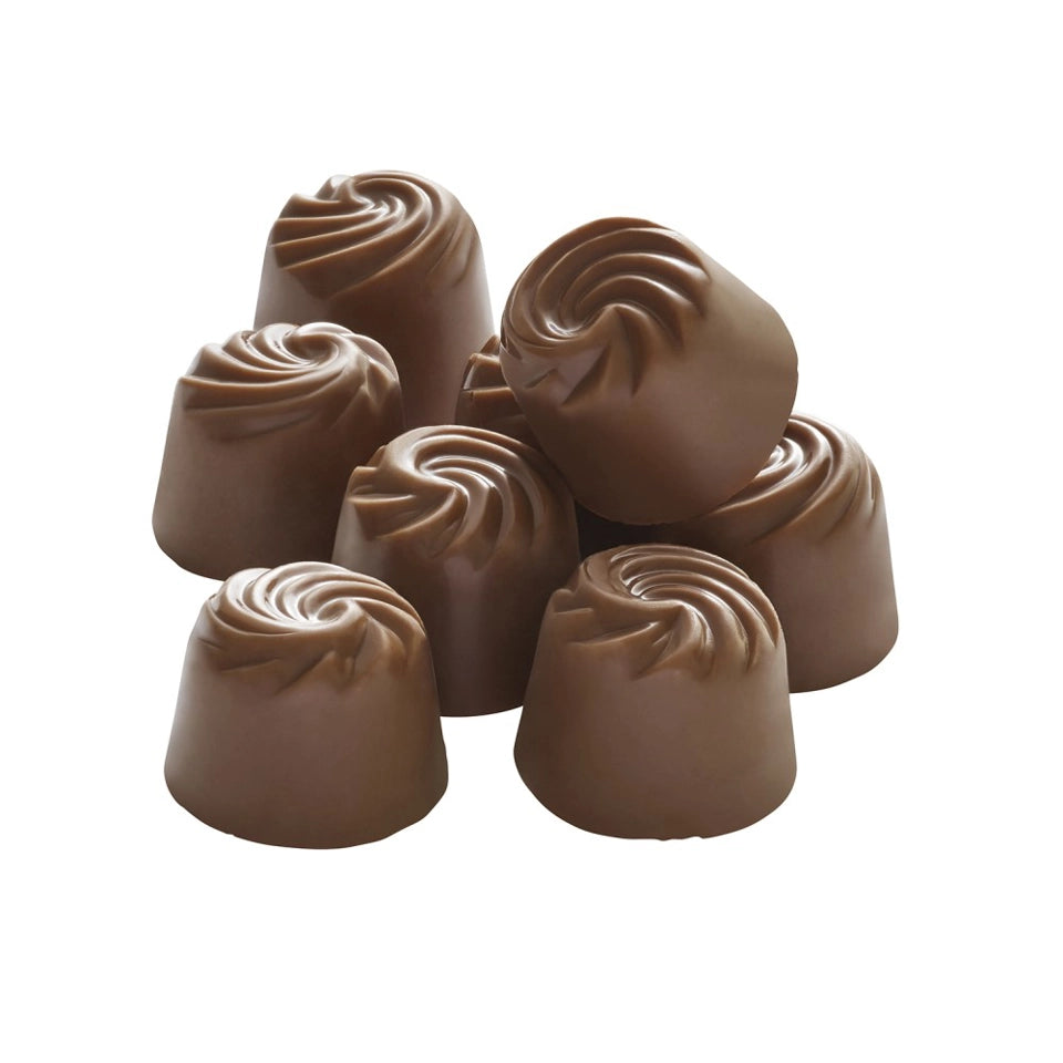 CHOKO TOFFEE 4K