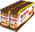 NUTELLA B-READY 44G
