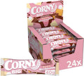 CORNY BIG BISCUIT&MARSHM