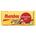 MARABOU SWISS WALNUT 160G