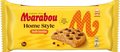 Marabou Cookies HomeStyle Soft Inside 156g
