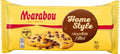 Marabou Cookies HomeStyle Chocolate Filled 156g