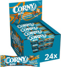 CORNY BIG SALT CARAMEL40G
