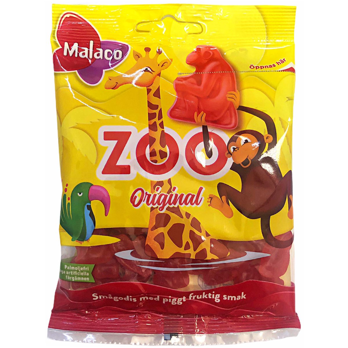 MALACO ZOO 95G