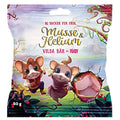 PÄNDY VILDA BÄR 50G