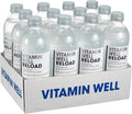 VITAMIN WELL RELOAD 50CL