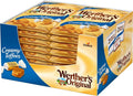 WERTHERS TOFFEE SF 80G