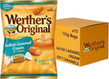 WERTHERS SALT CARAMEL 125