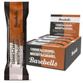 Barebell's Bar Cookies & Caramel 55g