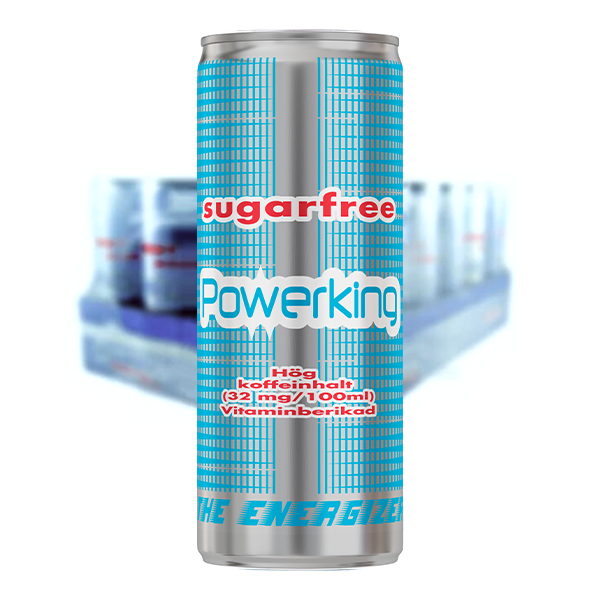 POWER KING SF 25CL