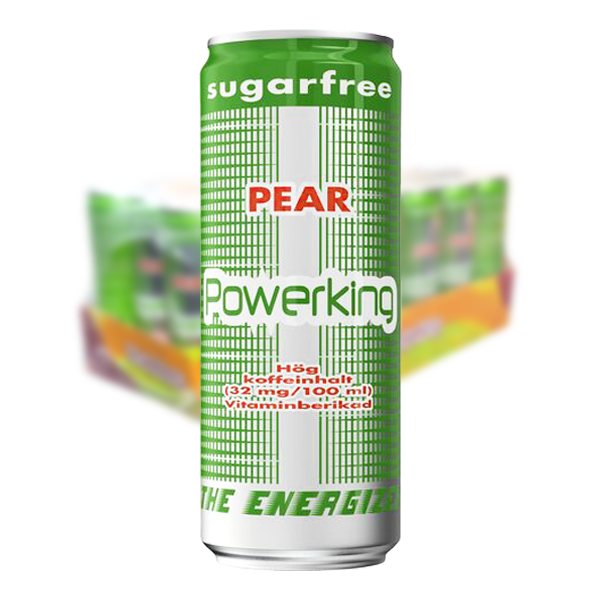 POWER KING PEAR SF 25CL