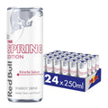 RED BULL SPRING ED 25CL