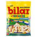 Ahlgrens Cars Soda Combi 100g