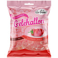 AROMA JELLY RASPBERRY 125G