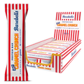Barebell's Bar Salty Caramel Crunch 55g