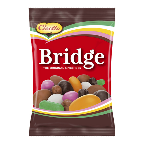 BRIDGE ORIGINAL 360G