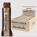 Barebells Bar Caramel Cashew 55g