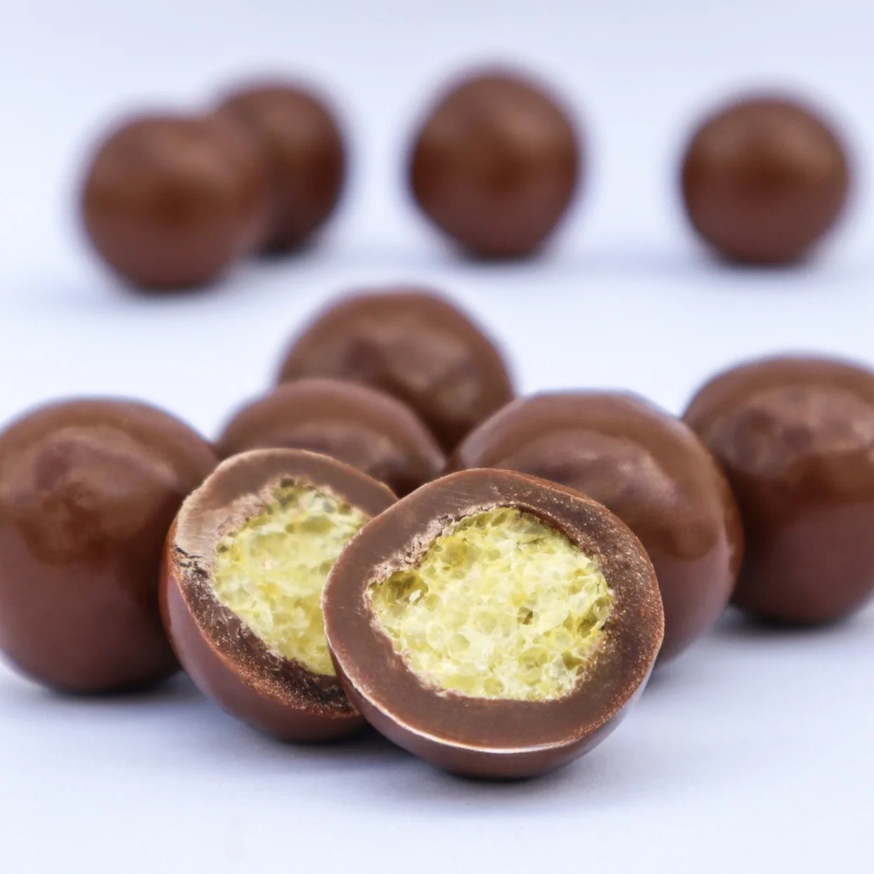 MAJSBOLLAR CHOKLAD 1.3K